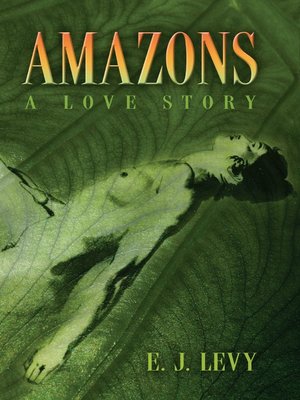 cover image of Amazons